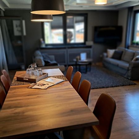 Apartmenthaus Hinterer Bad Goisern Dış mekan fotoğraf