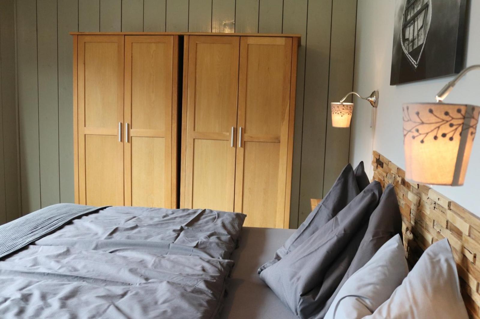 Apartmenthaus Hinterer Bad Goisern Oda fotoğraf