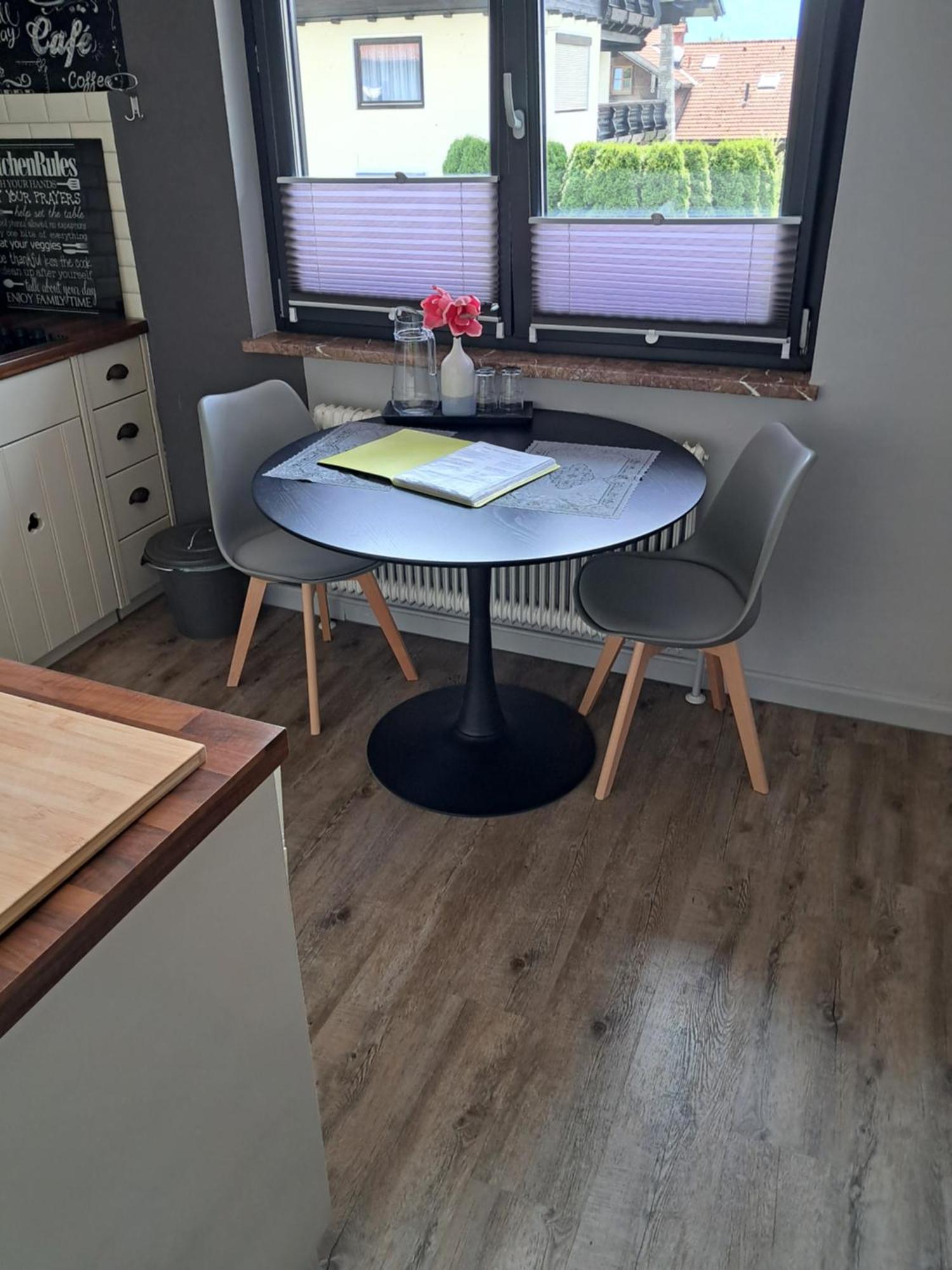 Apartmenthaus Hinterer Bad Goisern Oda fotoğraf