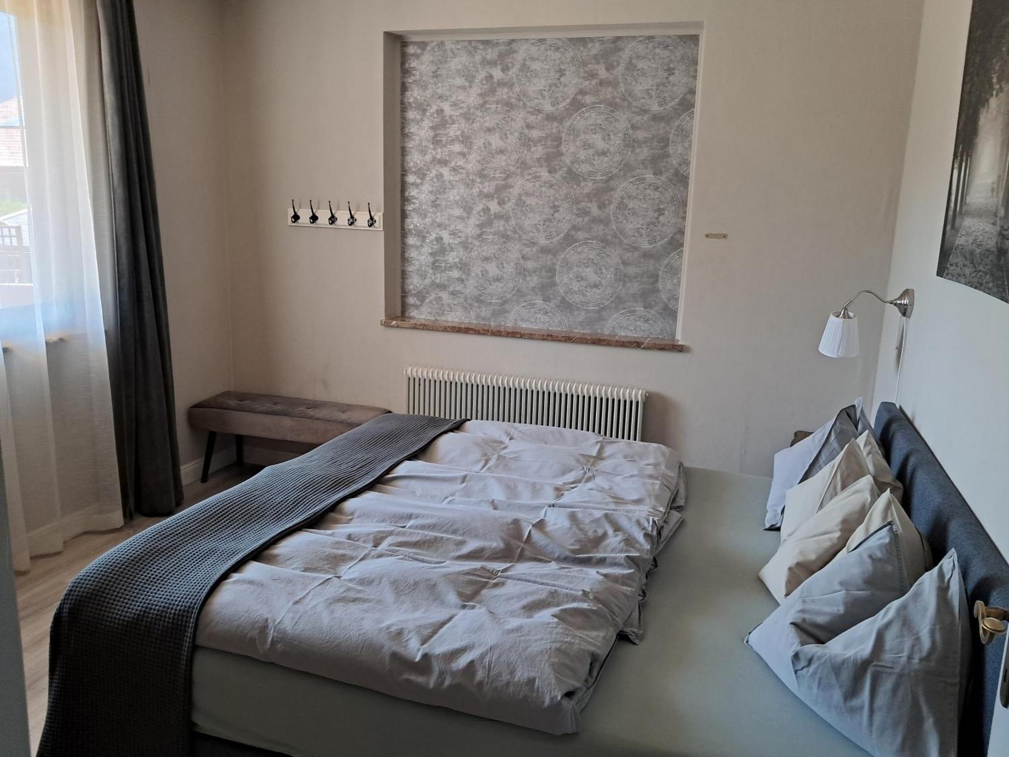 Apartmenthaus Hinterer Bad Goisern Oda fotoğraf