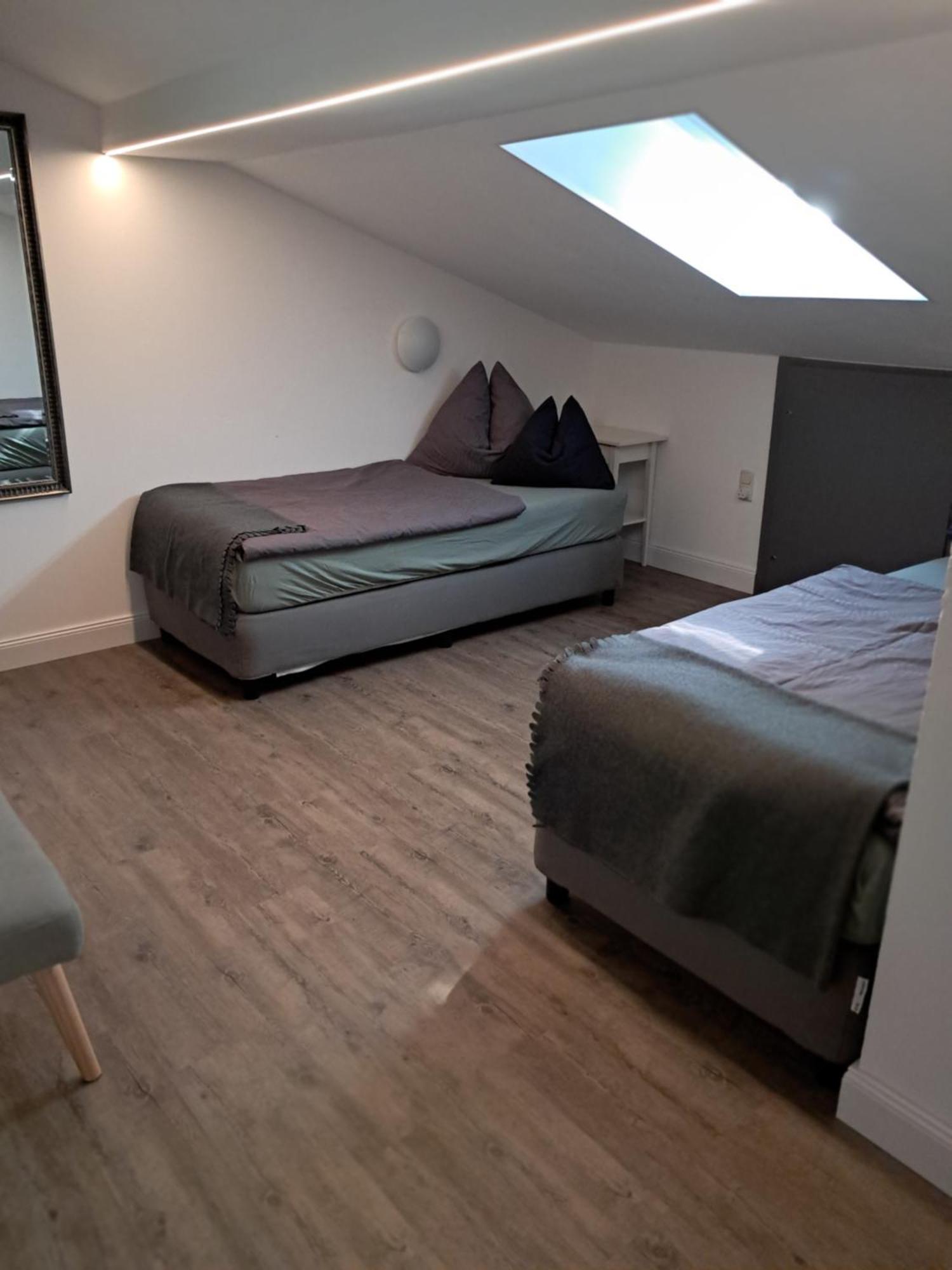 Apartmenthaus Hinterer Bad Goisern Oda fotoğraf