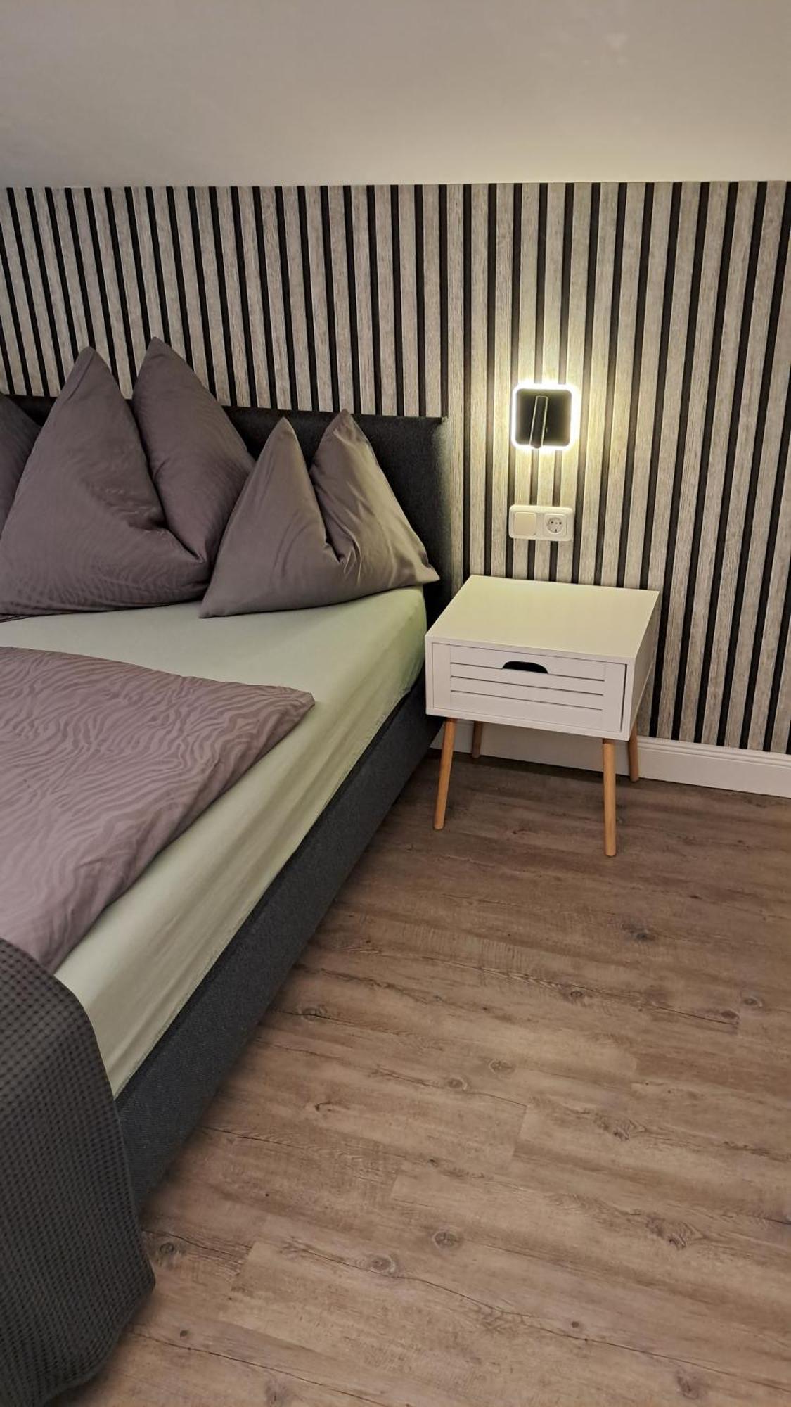 Apartmenthaus Hinterer Bad Goisern Oda fotoğraf