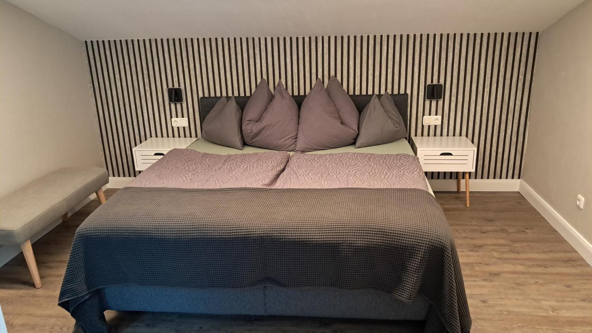 Apartmenthaus Hinterer Bad Goisern Oda fotoğraf