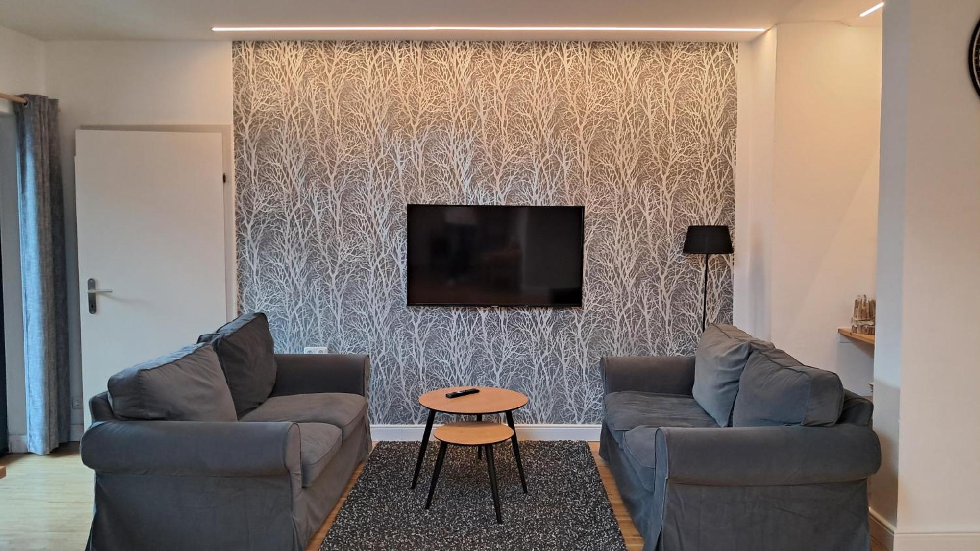 Apartmenthaus Hinterer Bad Goisern Oda fotoğraf