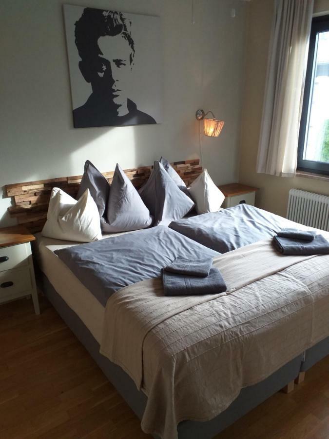 Apartmenthaus Hinterer Bad Goisern Dış mekan fotoğraf